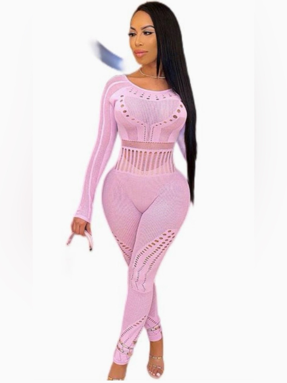 Baddieville | Pants & Jumpsuits